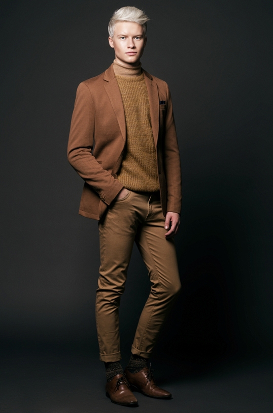 David S. portfolio 5